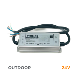 Outdoor Driver PHILIPS 24V