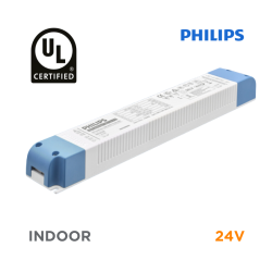 Alimentatori LED 24V Da...