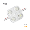 Modulo LED VBX 444