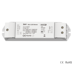 DALI controller DIMM.