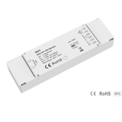 DALI controller DIMM