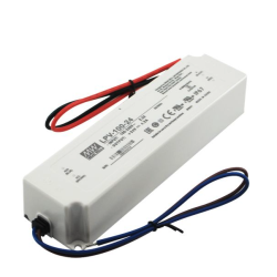 LPV - Mean Well Series 24V