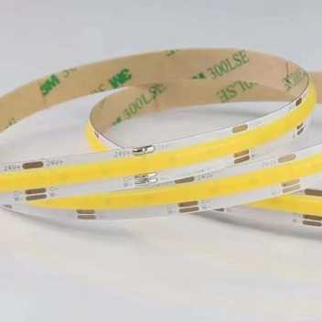 Reel 5m COB strip 8mm  EV