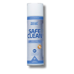 SAFE CLEAN NSF