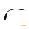 Alimentatori LED 12V - A Spina - Con Connettori