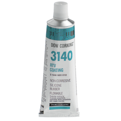 RTV CLEAR 3140