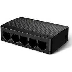 Switch Ethernet 5 Porte...