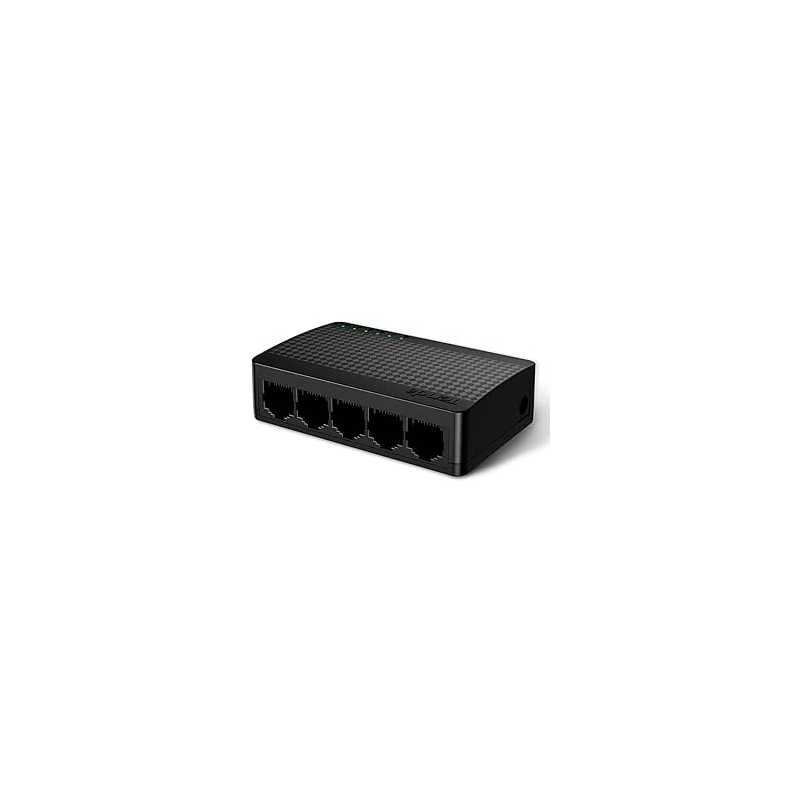 Switch Ethernet 5 Porte Gigabit