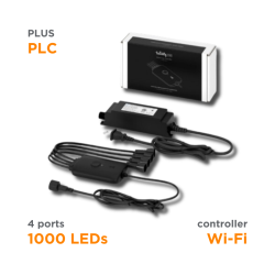 Twinkly PLUS Power Line...