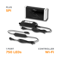 Controller Plus SPI 1 Porta...
