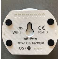 Convertitore da WiFi a RF (gestione con APP)