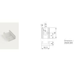 Neon COB PLUS  Accessories