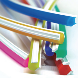 Reel 10 meters Silicon...