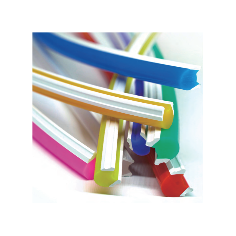 Guida Luce in Silicone VBX 10 metri