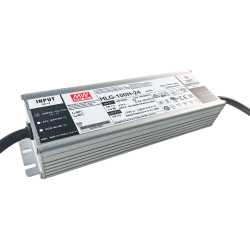 Alimentatori LED 24V - MEAN WELL HLG