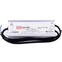 HLG - Drivers Mean Well 24V