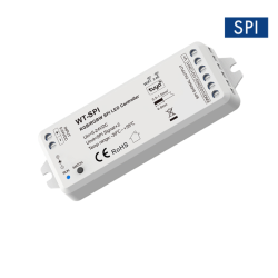 TUYA-SPI Controller RGB/RGBW