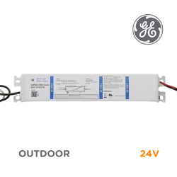 Driver TETRA outdoor 24V