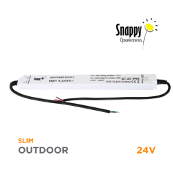 Oudoor SLIM  Driver 24V
