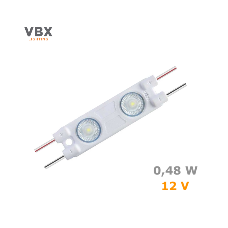 VBX 222 LED Modules 12V