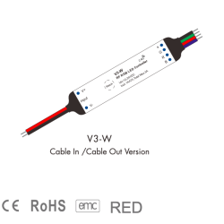 miniDimmer RGB