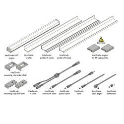 InteGrade Accessories