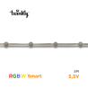 Confezione 250 Moduli  PLC Dots  RGBW