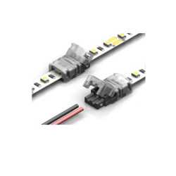 LED strip Connectors RGB