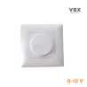Wall Dimmer 0-10 V