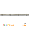 Confezione 250 Moduli  PLC Dots  RGBW