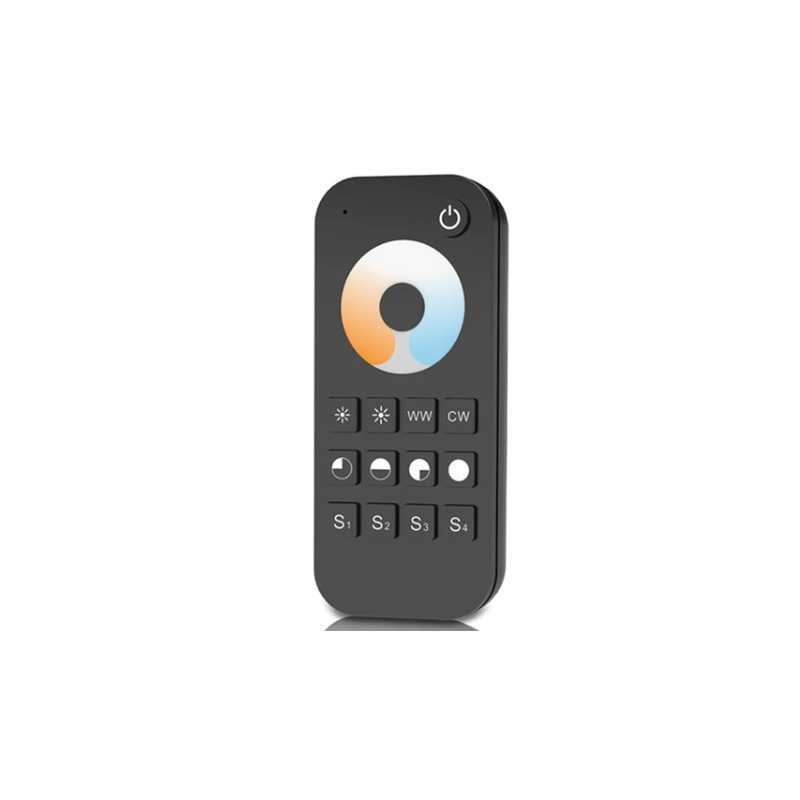 Remote Control CCT