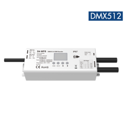 DMX Controller
