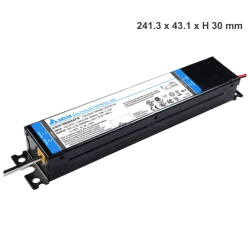 Alimentatori LED 24V - DELTA serie USVI - RDL