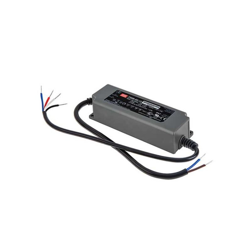 PWM 0-10V Driver Mean Well 12V