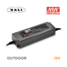 Alimentatori LED 12V - MEAN WELL PWM - DALI