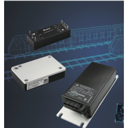 DELTA Railway Driver