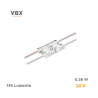 LED Module VBX Diamond 1 SLIM 24V