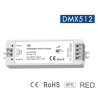 DMX512 RF-RGB/RGBW LED Controller