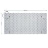 VBX FPC LED sheets TUNABLE