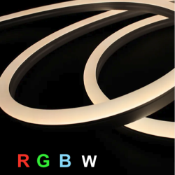 Neon LED Flex VBX Costa 12mm RGBW