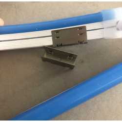 Accessories Neon LED  Flex - VBX Costa 12mm