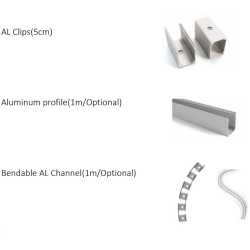 Accessori Neon LED  Flex...