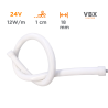 Neon LED Flex 360°