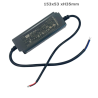 Alimentatori NPF  MEANWELL da ESTERNO 24V