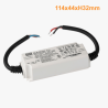 Driver MEANWELL OUTDOOR 12V
