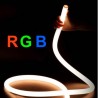 Neon LED Flex 360° RGB