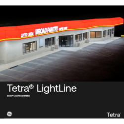 Tetra® LightLine
