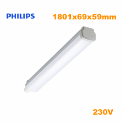 Ledinaire waterproof