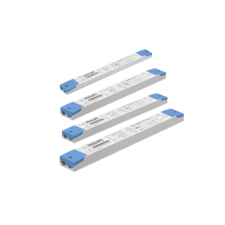 Alimentatori LED 24V -...