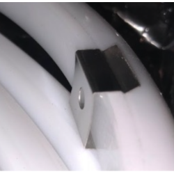 Clip metallo per Strip Duna...